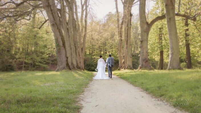 photographe mariage oise