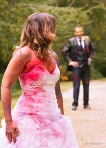 photographe mariage ile de france seine et marne dammartin en goele 77