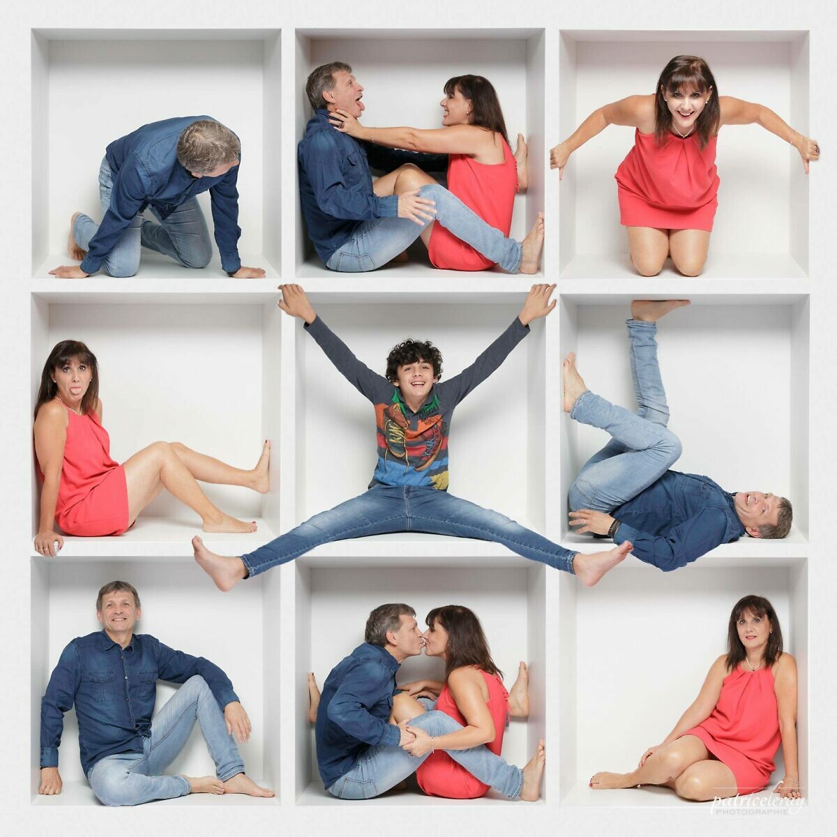 Photographe77 Seine & Marne 60 oise - famille enfant couple