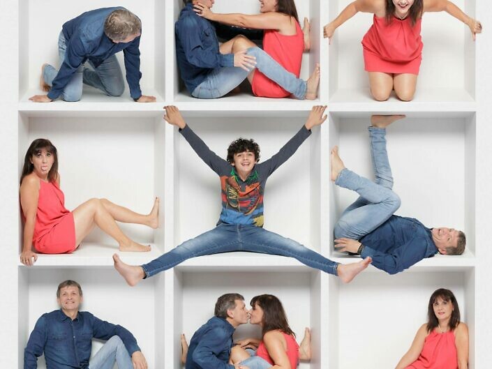 Family Box