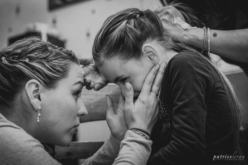 Photographe mariage oissery longperrier saint mard