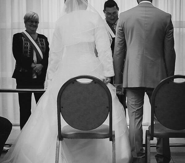 mariage oissery longperrier