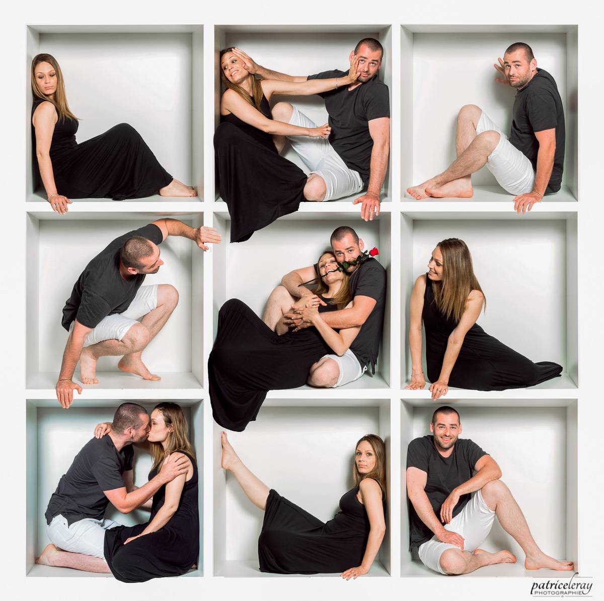 Photographe77 Seine & Marne 60 oise - famille enfant couple