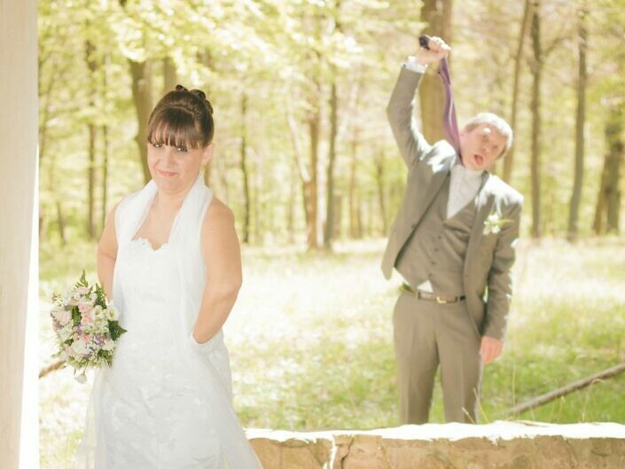 Mariage – Collection Divine – Votre collection à la carte