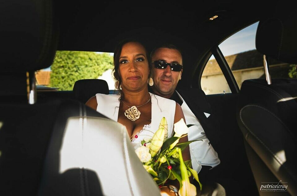 Photographe Seine et Marne 77 | Mariage - Portrait - Évenementiel