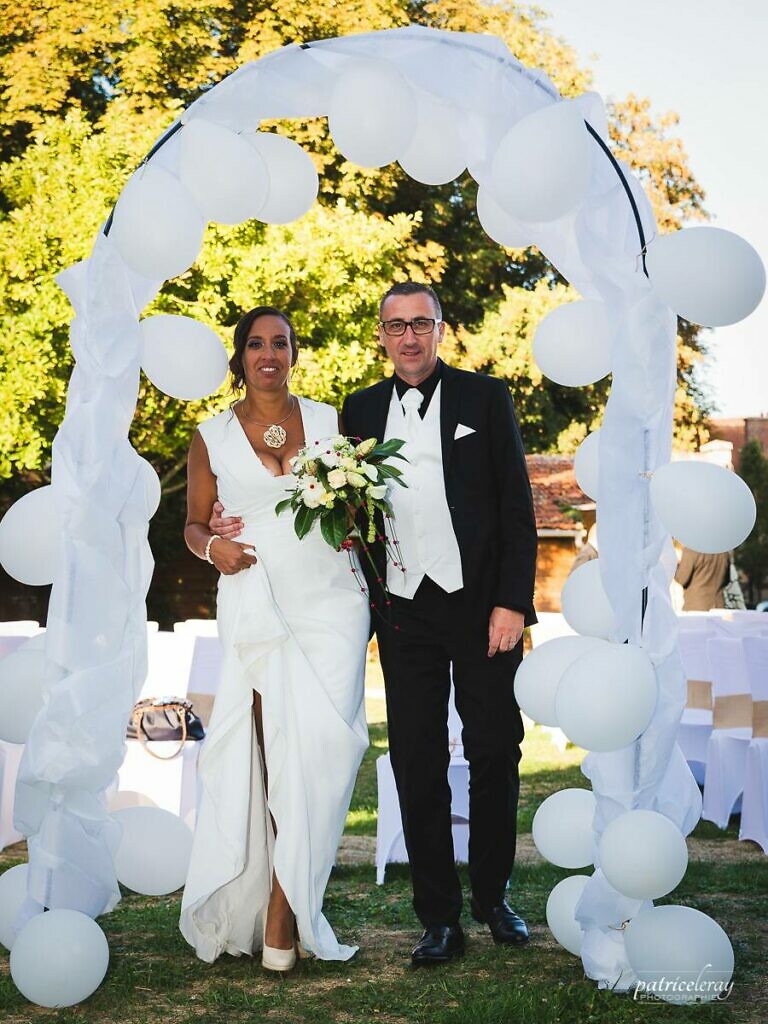Photographe mariage Seine et Marne