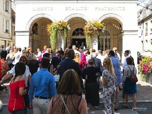 Photographe mariage Seine et Marne