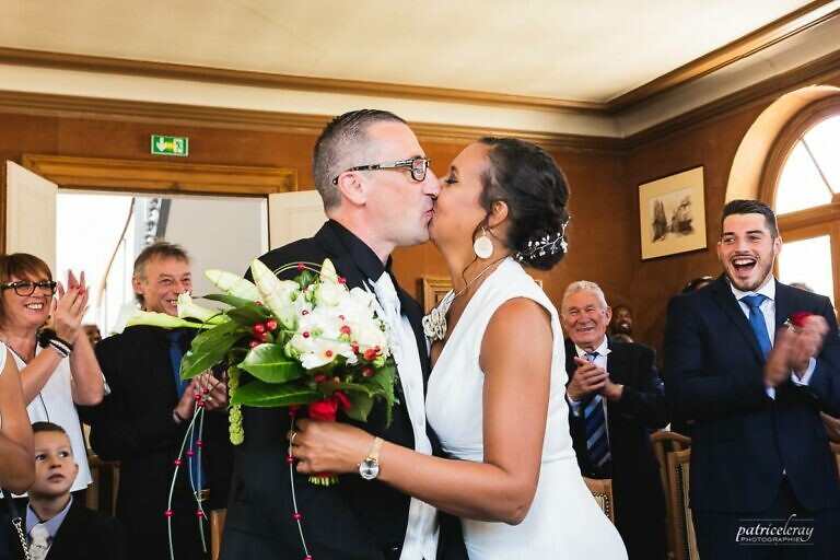 Photographe mariage Seine et Marne