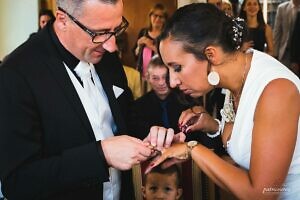 Photographe mariage Seine et Marne