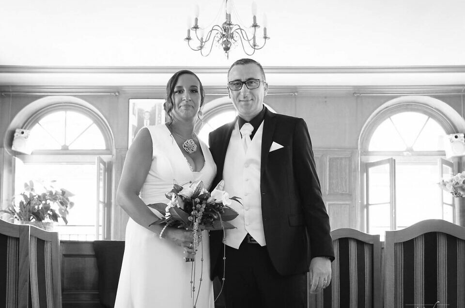 Photographe mariage Seine et Marne