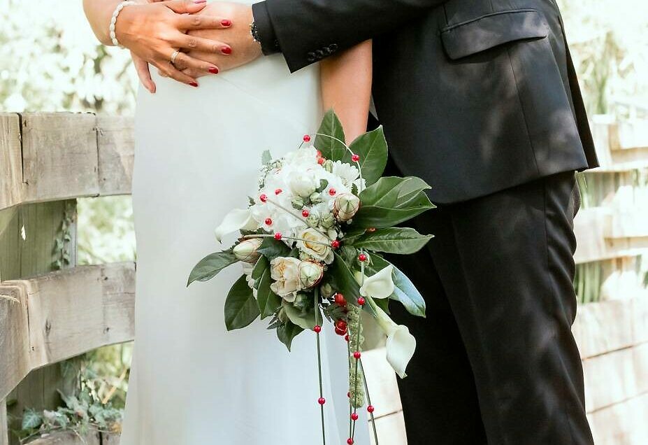 Photographe mariage Seine et Marne