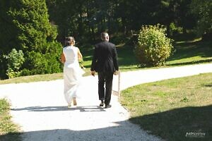 Photographe mariage Seine et Marne