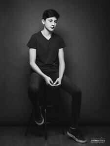 Photographe professionnel | Portrait - Identité - Entreprise | Seine & Marne